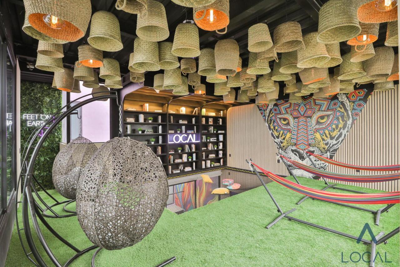 Be Local Apartahotel