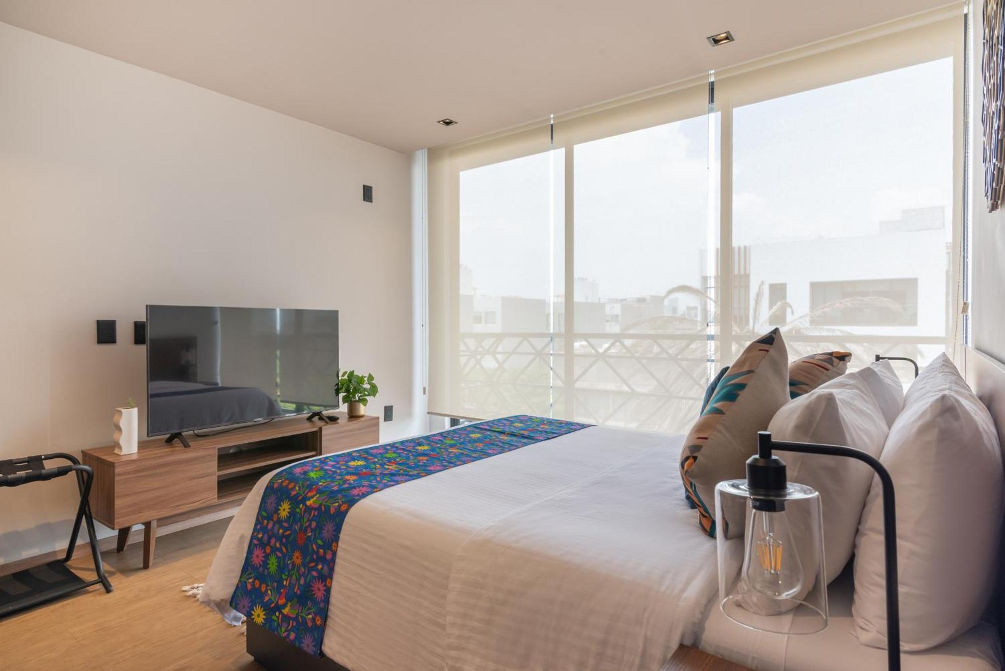 Apartahotel Be Local