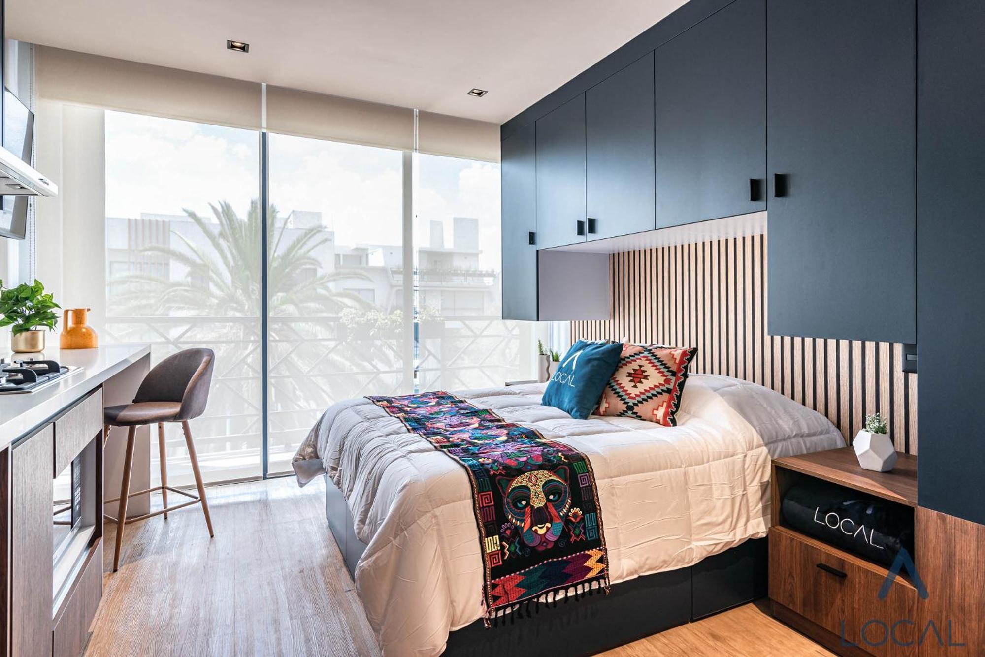 Apartahotel Be Local 4*