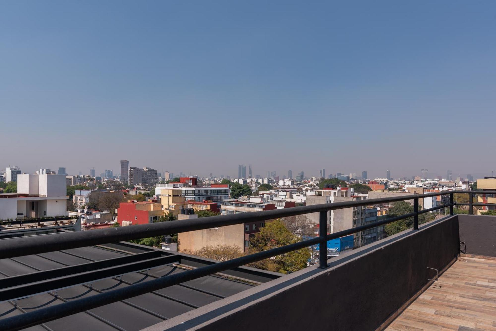 Be Local Mexico