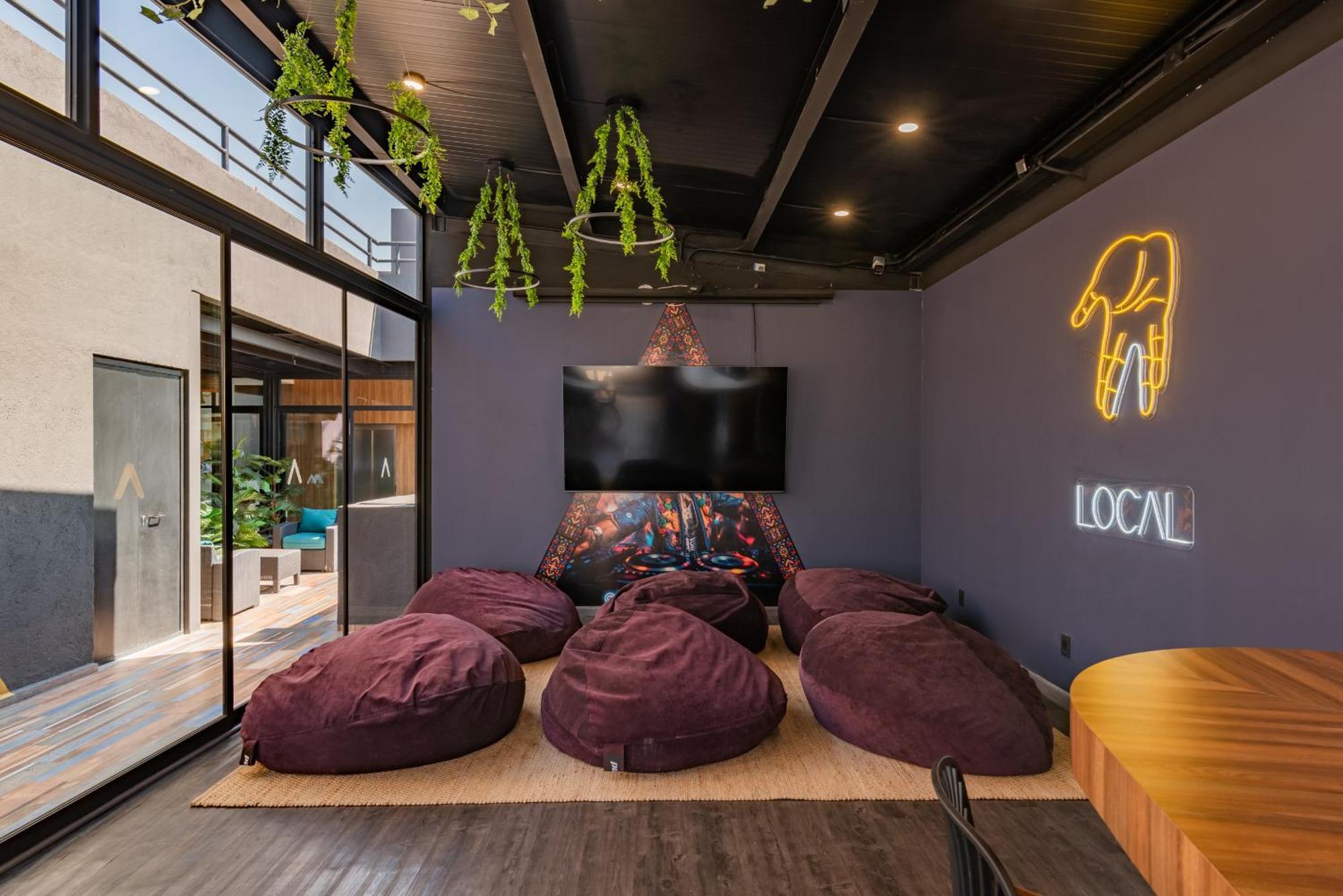 Be Local 4* Mexico