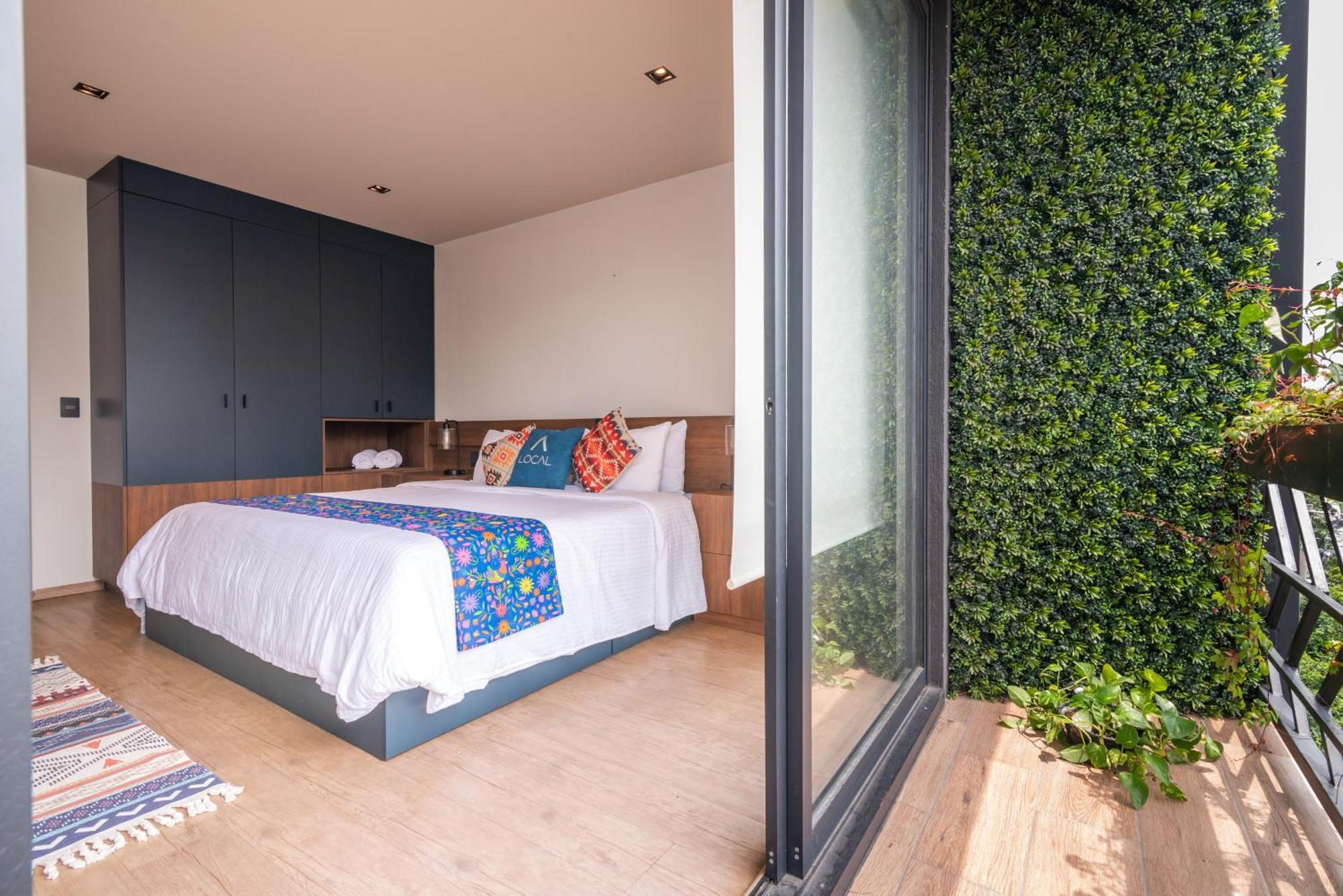 Be Local Appart hôtel
