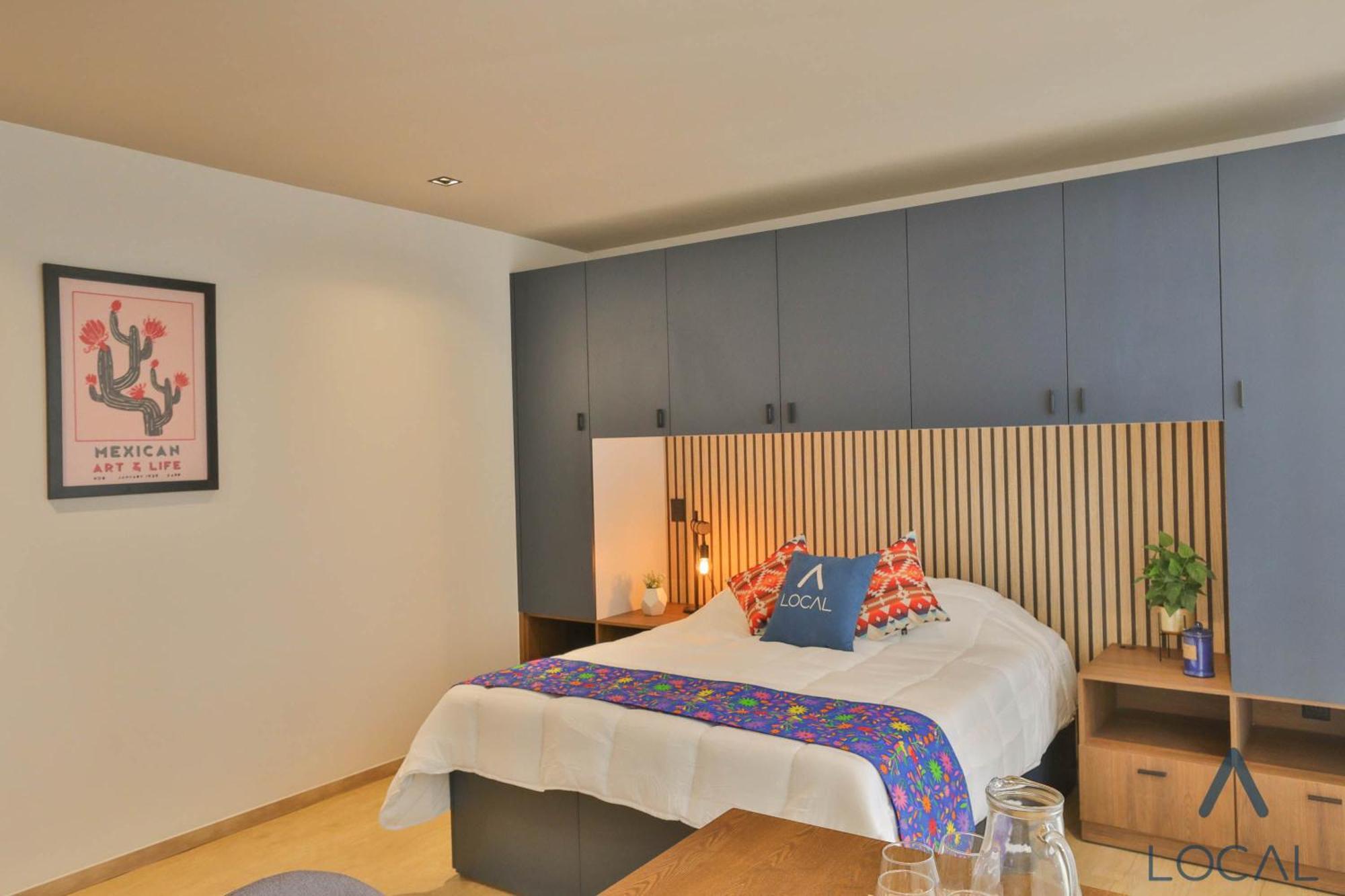 Be Local 4* Mexico